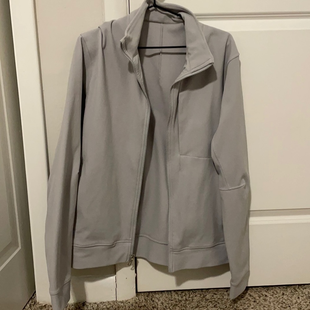 LULULEMON Sojourn Jacket